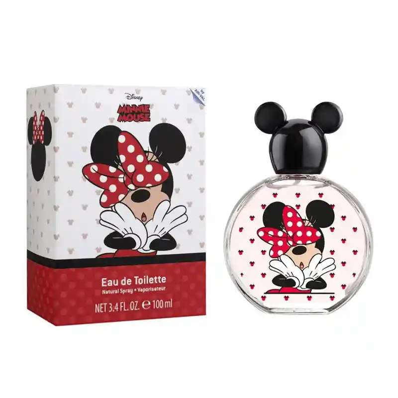 Airval Perfume Minnie