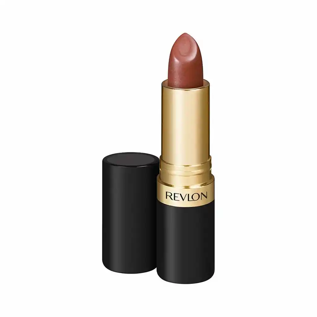 Revlon Labial En Barra Super Lustrous Coffee Bean