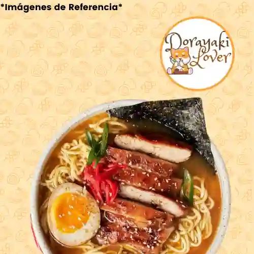 Tsurai Chicken Ramen (pollo Picante)