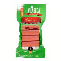 Cabano Vilaseca Especial