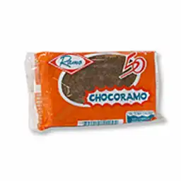 Chocoramo Ponque De Chocolate