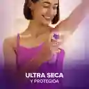 Desodorante Mujer Lady Speed Stick Carbon Absorb Spray 2x91g