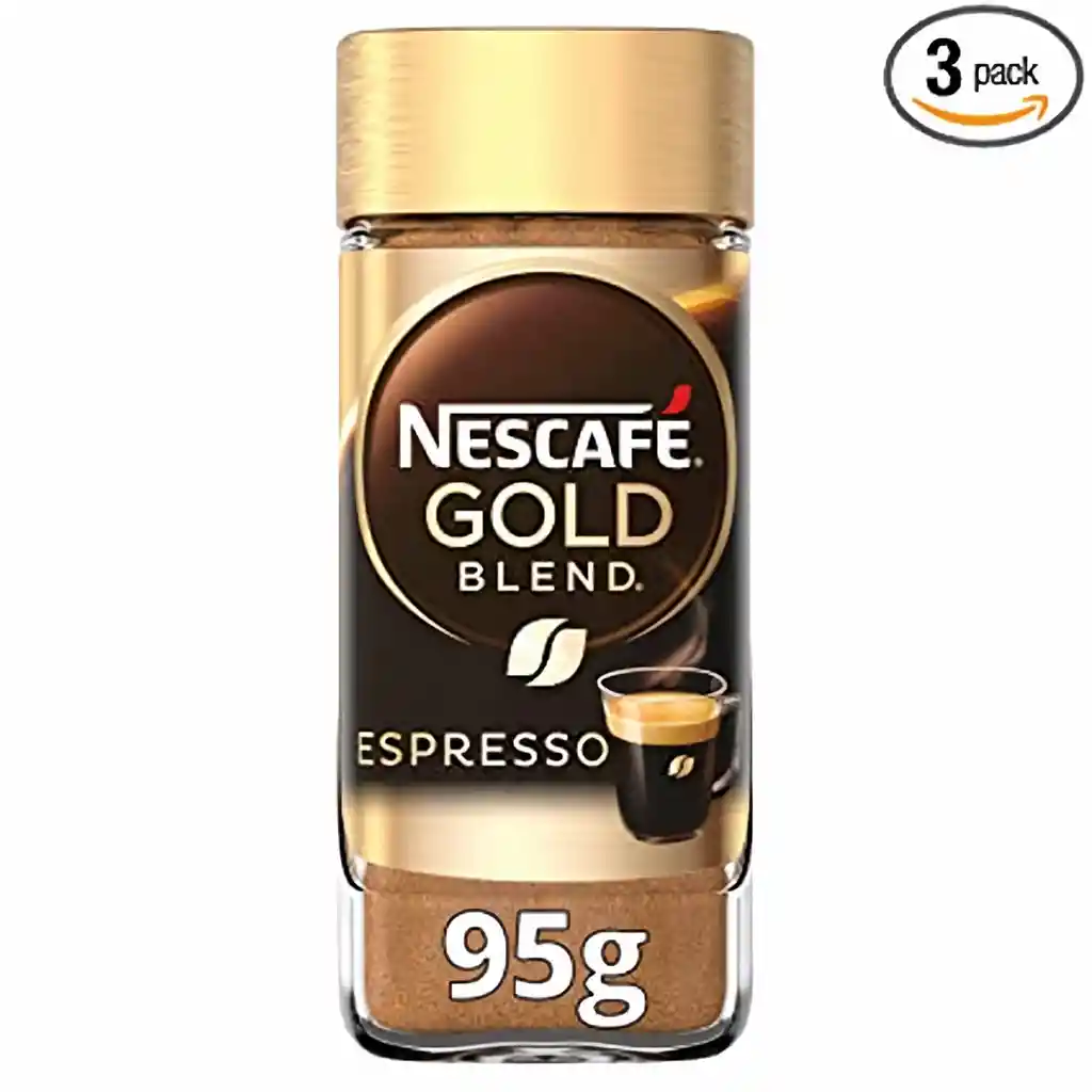 Nescafé Café Americano Con Shot Espresso