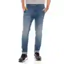 Marithé Francois Girbaud Jean Dixon Para Hombre Azul Talla 30