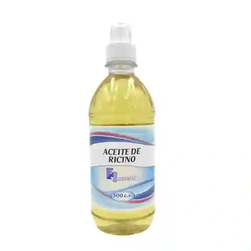 Disanfer Aceite de Ricino