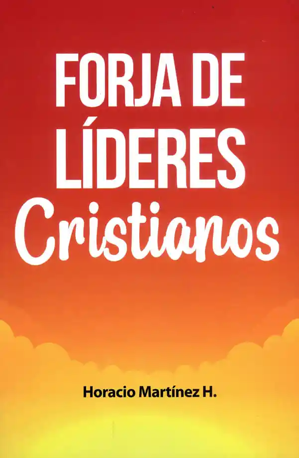 Forja de Líderes Cristianos