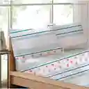 Finlandek Esencialsemi/cama 100%pol Est Mei 5eed Finlandek Basic Esencial 76615