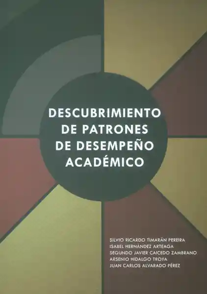 Descubrimiento de patrones de desempeño académico