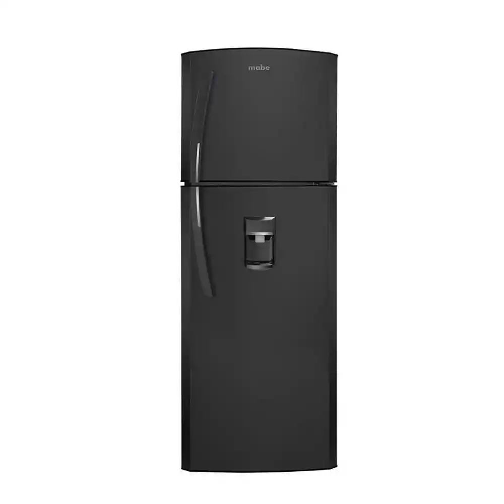 Nevera Mabe Congelador Superior Netos Rmp438fbcg Grafito
