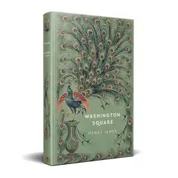 T24 Washington Square Henry James