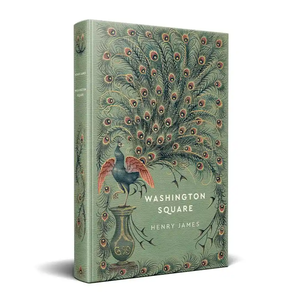 T24 Washington Square Henry James