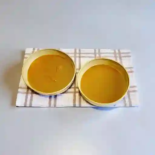 Manjar Blanco 220Gr