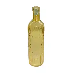 Botella Krea Decorativa Vidrio México