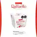 Raffaello Galleta Cubierta de Coco con Relleno de Almendra Entera
