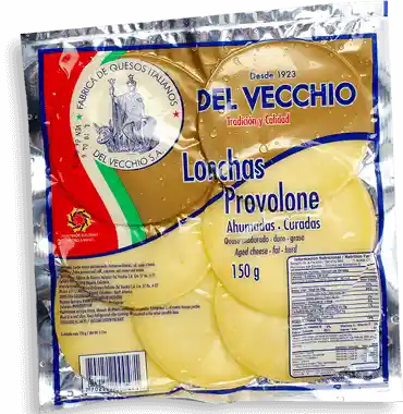 Del Vecchio Queso