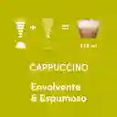 Cápsulas de café NESCAFÉ DOLCE GUSTO Cappuccino x 117,5g