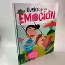 Cuento Con Emoción - Sin Fronteras