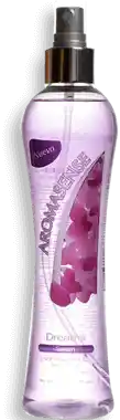 Aromasense Fragancia Mujer