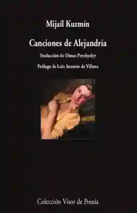 Canciones de Alejandría