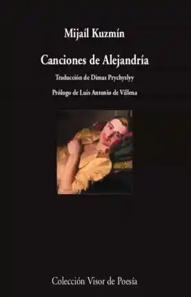 Canciones de Alejandría