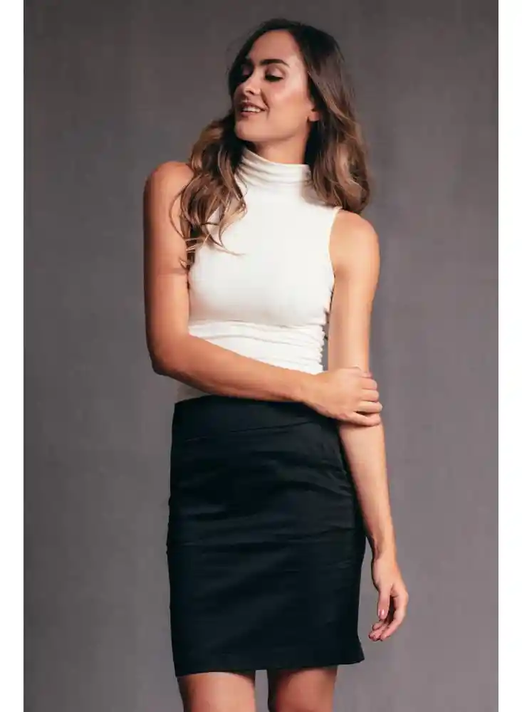 Falda Jackie Kennedy Pf14320001