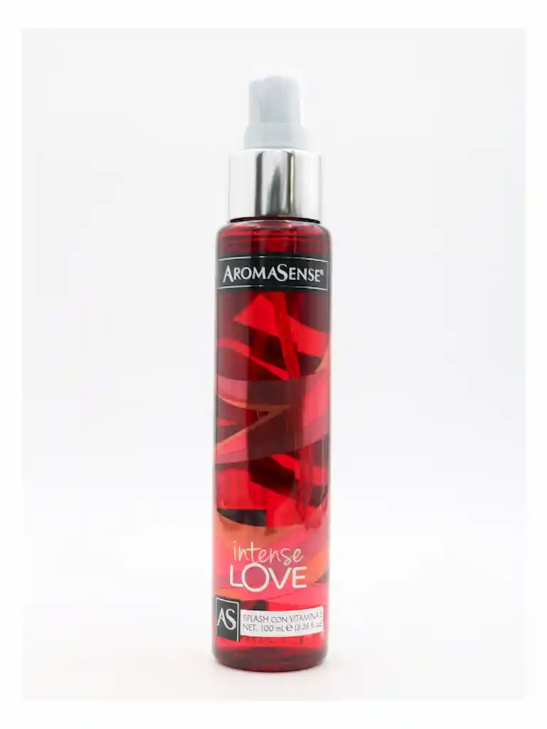 Aromasense Intense Love