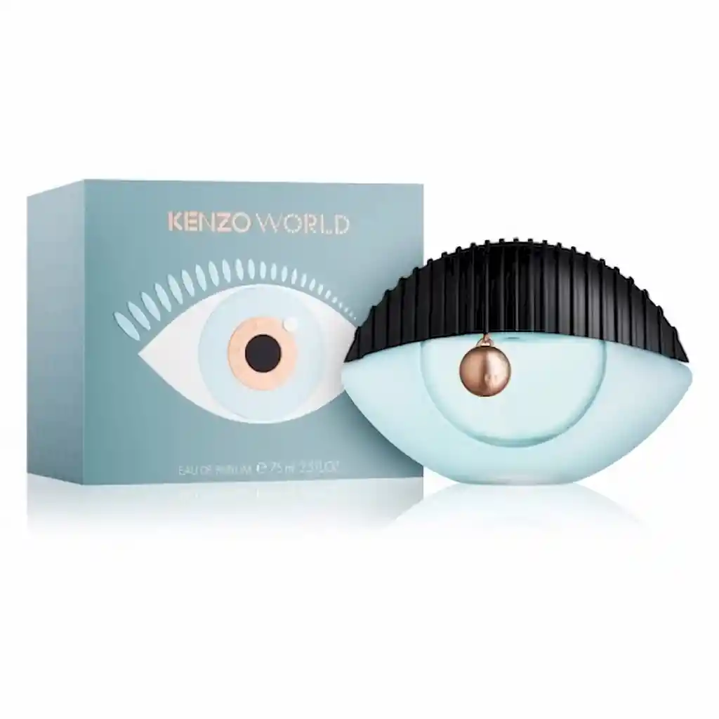 Kenzo Perfume World Edt