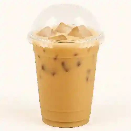 Te Chai Fri­o Leche Almendras