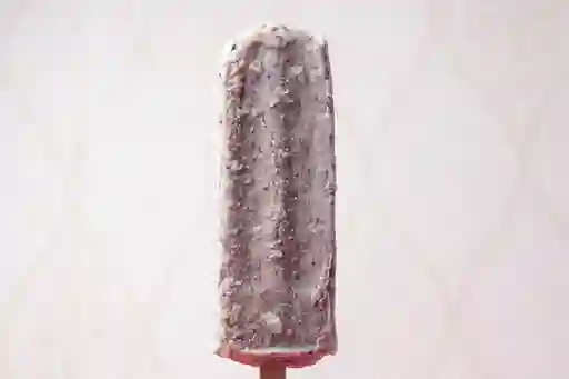 Paleta de Leche Oreo
