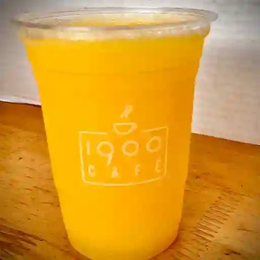 Jugo de Naranja