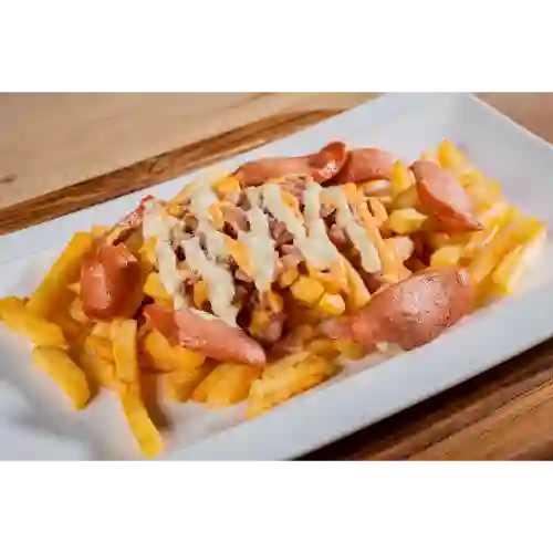 Classic Fries