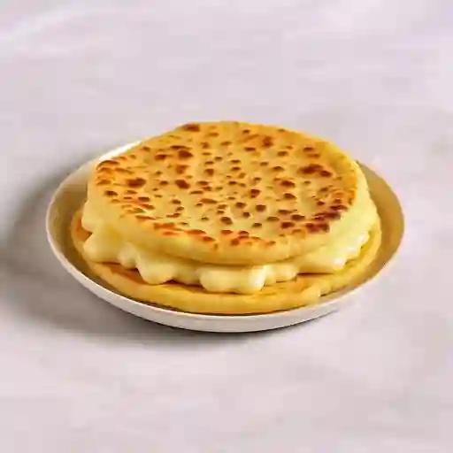 Arepa De Name