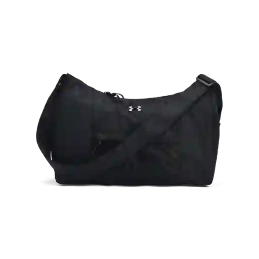 Under Armour Bolso Studio Slouchy Duffle Mujer Negro OSFM