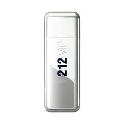 Carolina Herrera Perfume 212 Vip Men Hombre