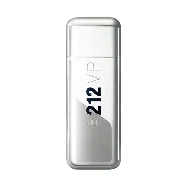 Carolina Herrera Perfume 212 Vip Men Hombre
