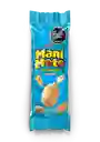 Mani Moto Snack Naked Sal 36 g