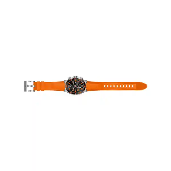 Reloj Pro Diver Hombre Naranja 15395 Invicta