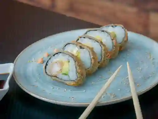 Ebi Tempura Roll