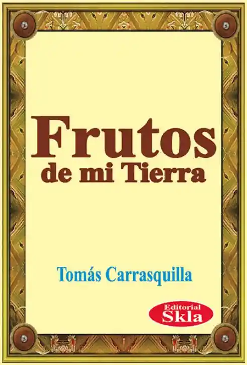 Frutos de Mi Tierra