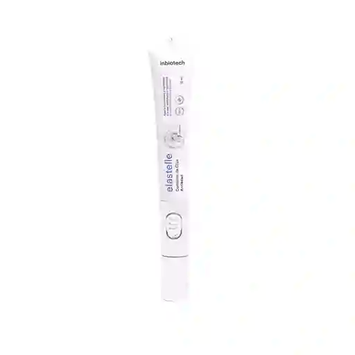 Elastelle Inbiotech Contorno Ojos Tubo