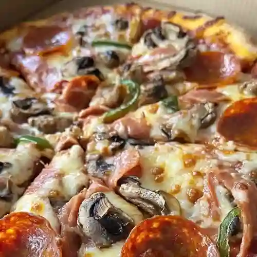 Pizza Italianisima Personal