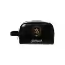 Cosmetiquera Con Asa Serie Harry Potter Hufflepuff Miniso