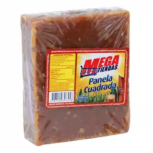 Megatiendas Panela Cuadrada