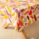 Mantel Print