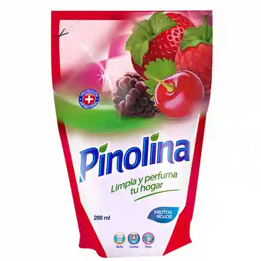 Pinolina Limpieza de baños cocoina y pisos