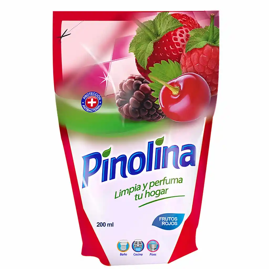 Pinolina Limpieza de baños cocoina y pisos