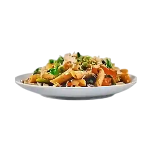 Penne Primavera