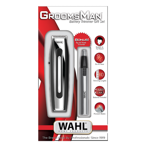 Afeitadora Electrica Wahl a Bateria X 1undafeitadora Electrica Wahl a Bateria X 1und