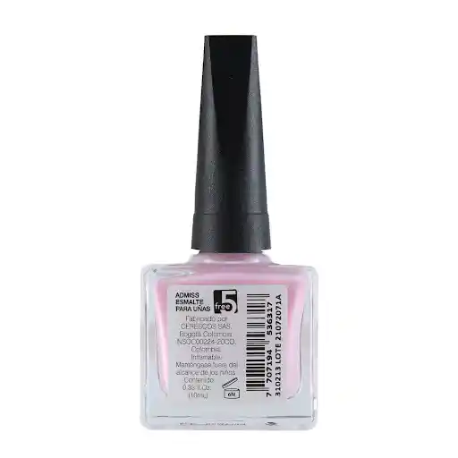 Admiss Esmalte Tono David