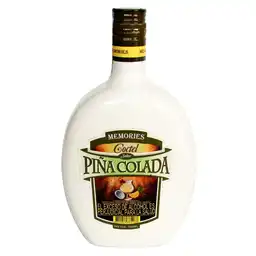 Memories Piña Colada